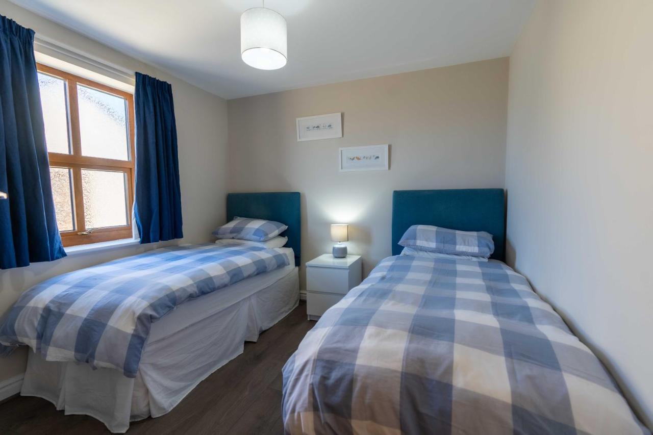Hillcrest Holiday park Richmond (North Yorkshire)