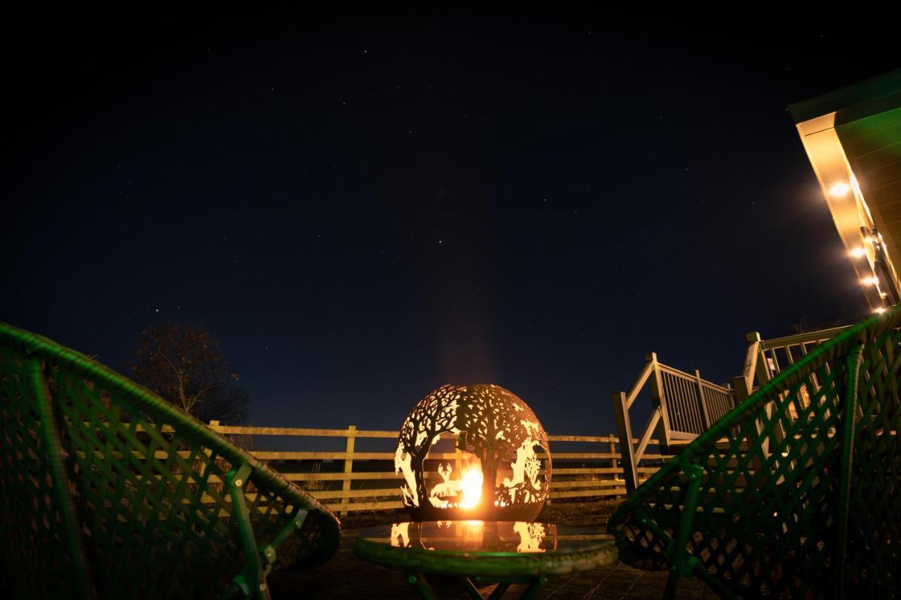 Holiday park Hillcrest Richmond (North Yorkshire)