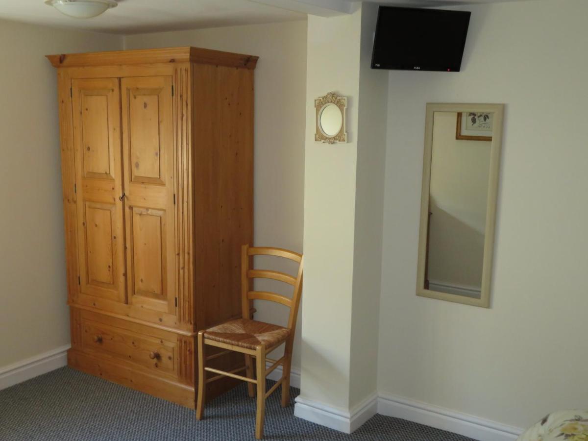 Hillcrest Holiday park Richmond (North Yorkshire)